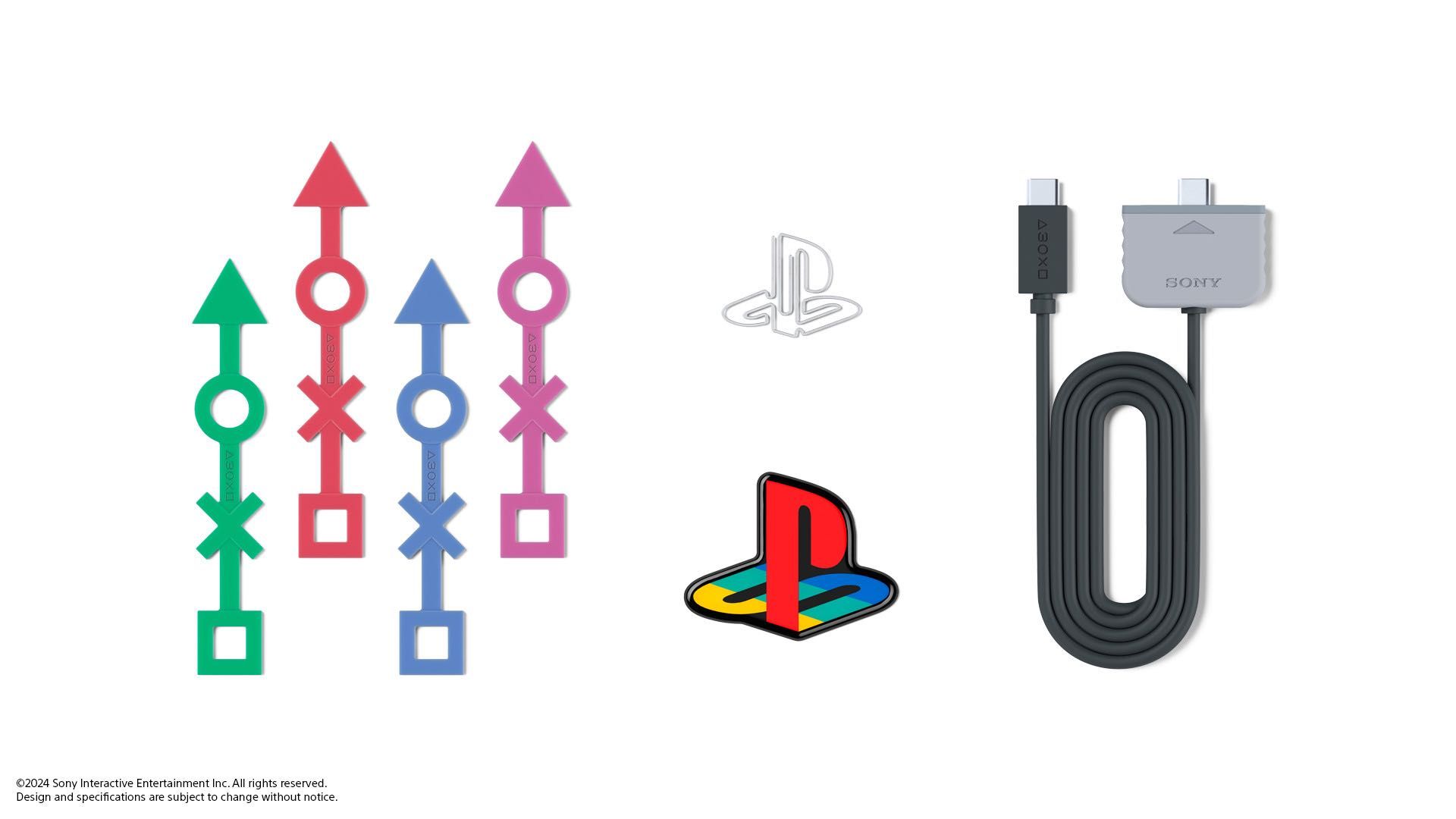 Sony PlayStation 5 Digital Slim 30Th Anniversary - nowa zaplombowana