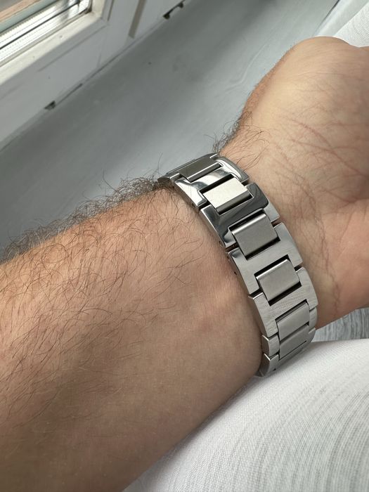 Cartier Pasha XXL możliwa zamiana