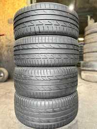 Літні шини 235/40 R19 Bridgestone PotenzaS001 4шт Poland