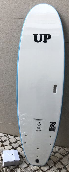 Selling new Softboards (Black Friday)