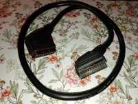 Sprzedam kabel euro złącze