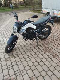 Sprzedam skuter Kymco K-Pipe