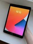 Ipad 8 gen 32 gb WiFi+ Lte