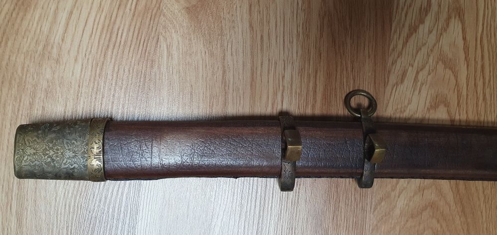 Szabla carska dragonka