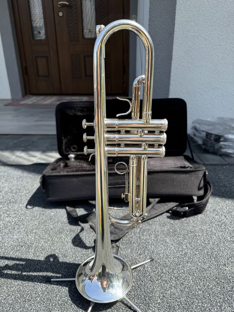 Труба Thomann TR 200 S Bb-Trumpet