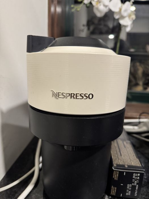 Maquina café nespresso como nova