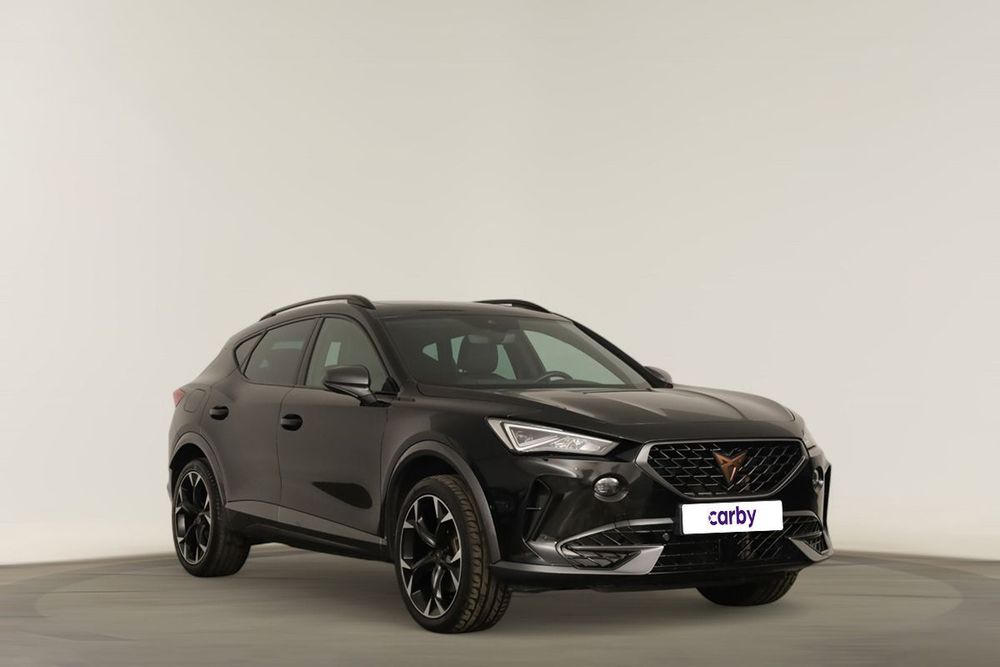 Cupra Formentor 1.5 TSI DSG
