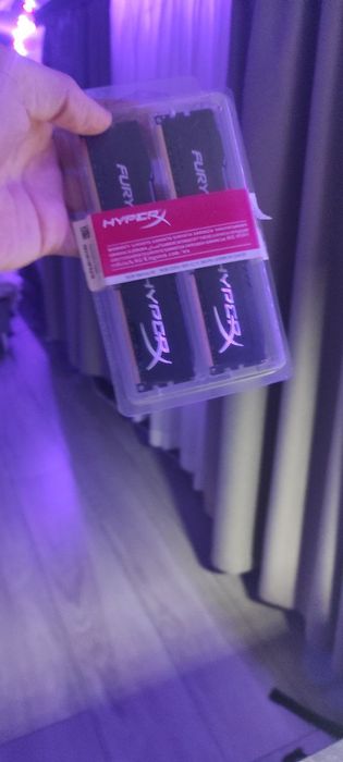 Ддр3 на 16гб 2х8