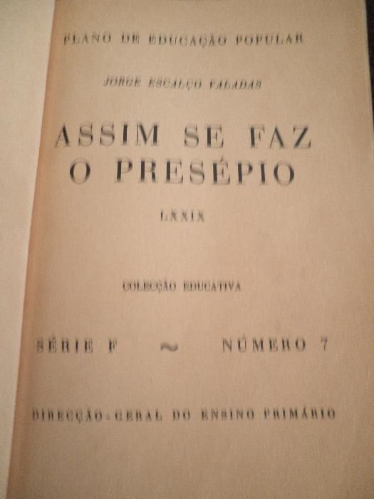 Antiguidade em livros -cada elemento valor apontado no texto