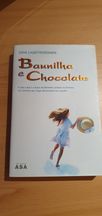 Livro de romance
