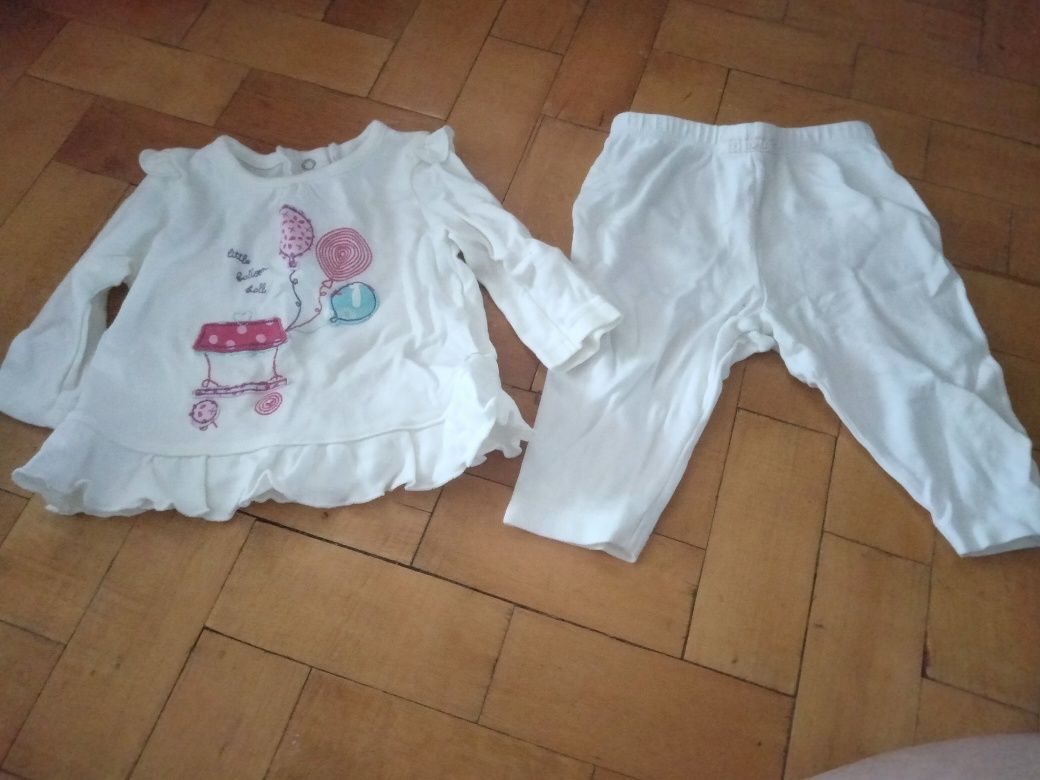 Одяг від народження і до 3 років