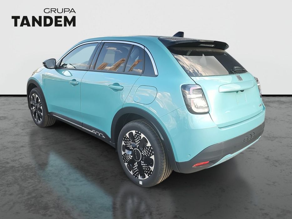 Fiat 600 LaPrima - Rabat 36tys! Najem - leasing - kredyt 0%