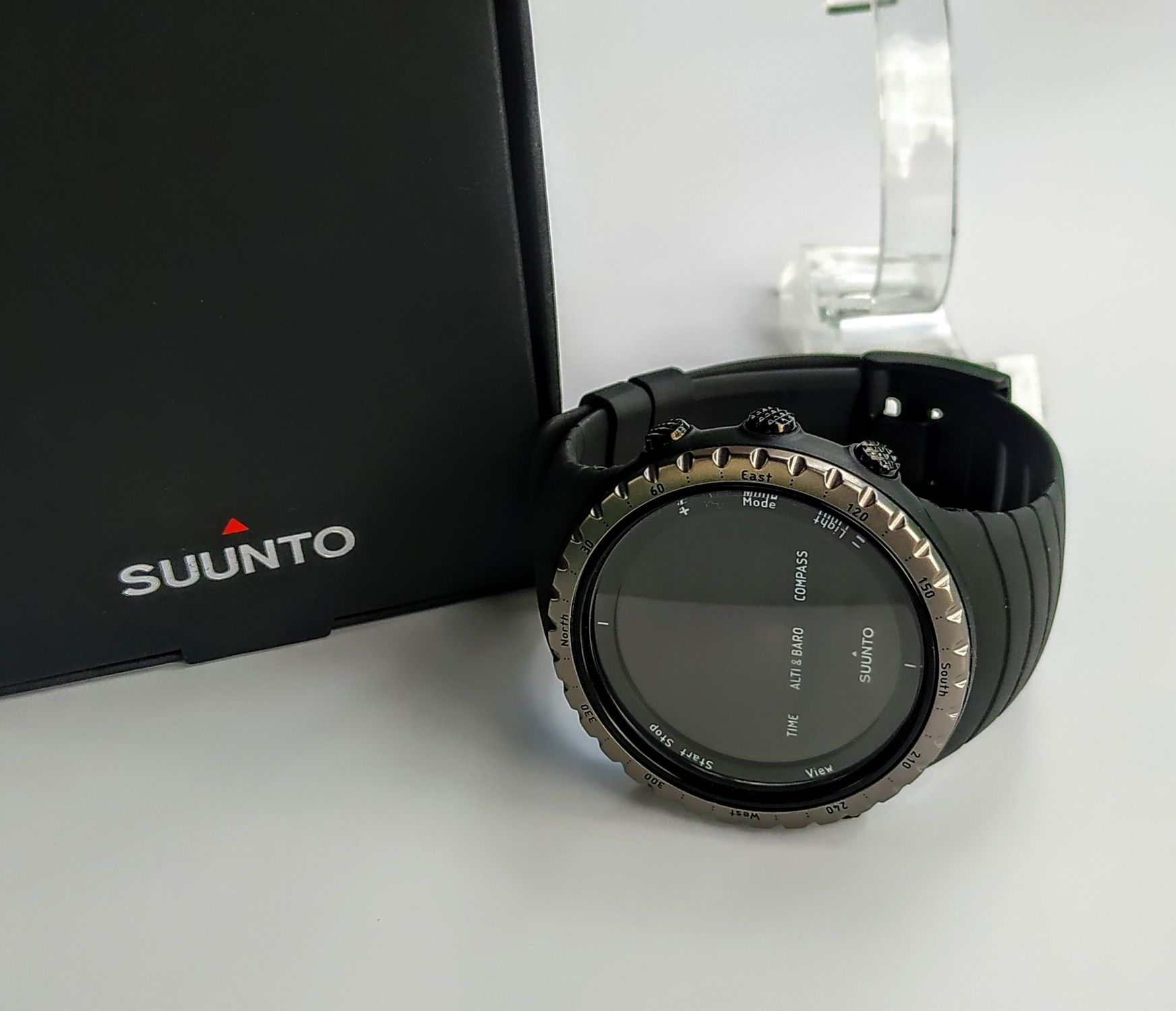 SUUNTO Європейська якість в наявності та під замовлення     North Edge