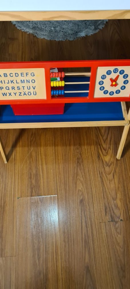 Quadro.  escolar