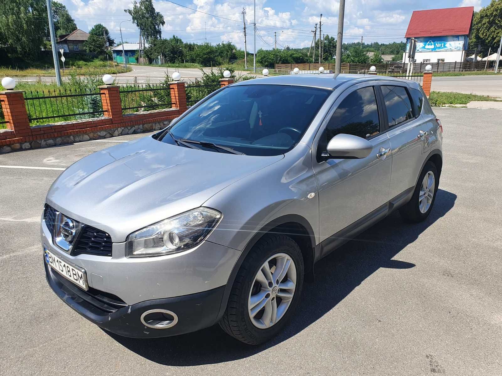 Авто на полном ходу