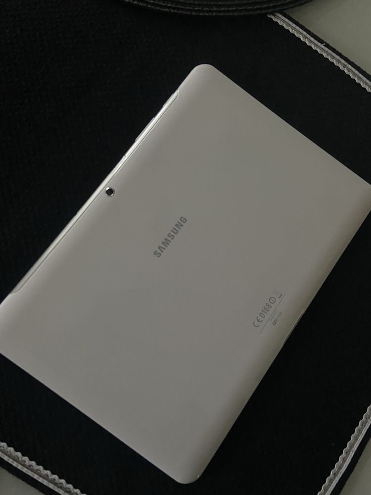 Tablet Samsung galaxy tab 2 10.1