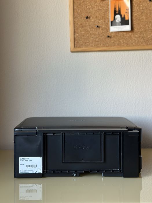 Impressora Epson XP-212