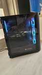 Komputer gamingowy, rtx 3060 12gb, i5 11400f, 32gb ram, 1tb m2, rgb,