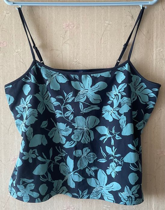 Топ casualclub". Новый.