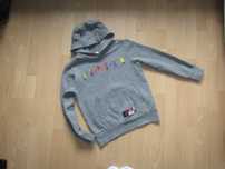 JORDAN nike bluza rozm.140-152