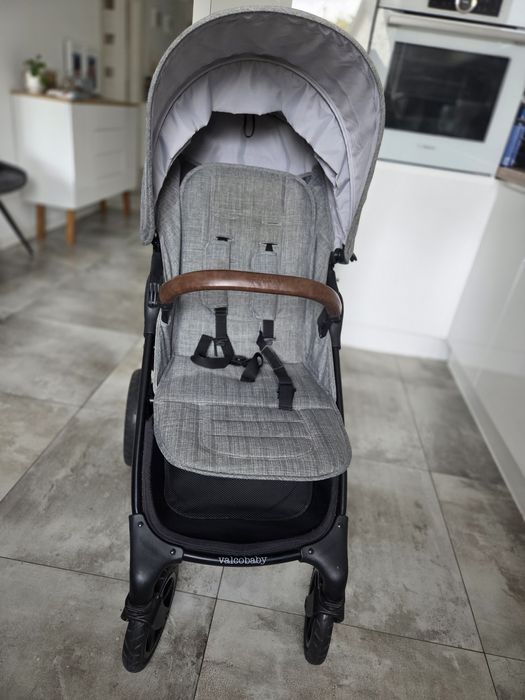Wózek spacerowy Valco baby trend 4