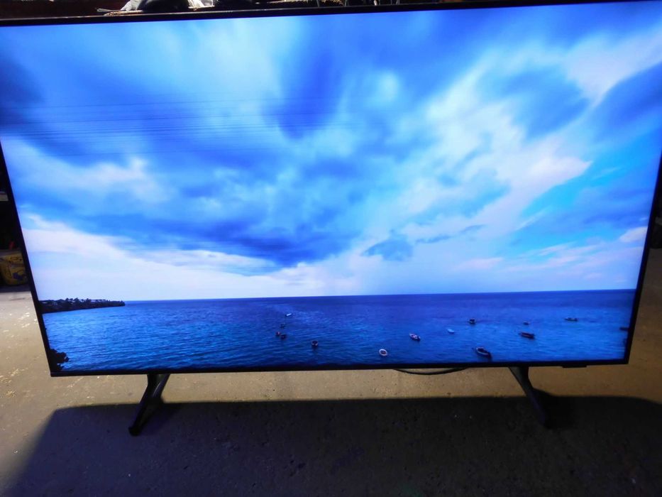TV Qled Samsung 50 UHD