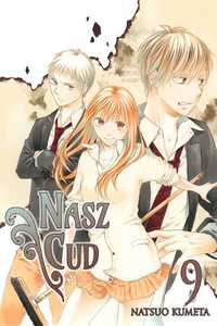 Nasz Cud 09 (Używana) manga