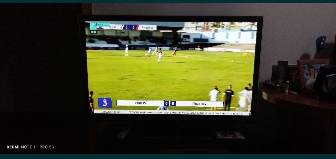 Tv LG Led 3D 47"