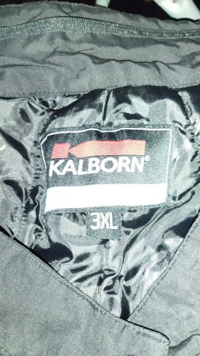 Зимовий комплект (куртка + напівкомбінезон) жiночий KALBORN