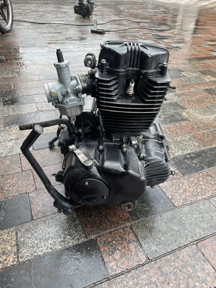 Продам двигун від Loncin LX200GY-3 PRUSS