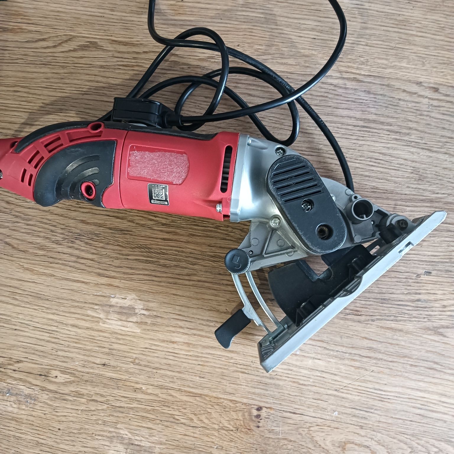 Mini pilarka precyzyjna Einhell TC CS 860