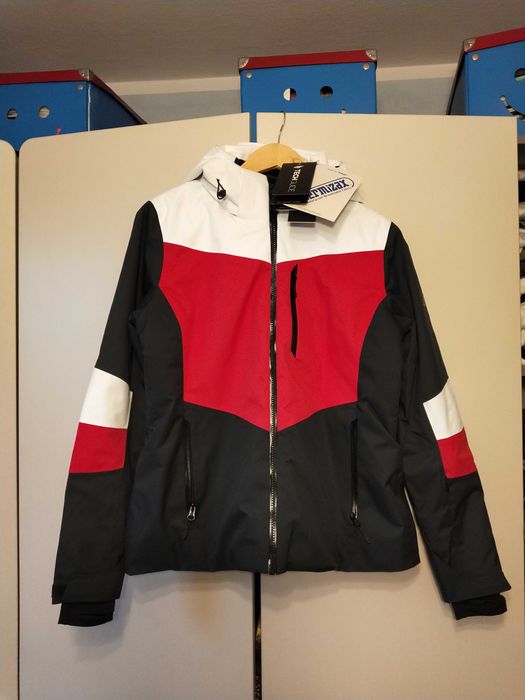 kurtka narciarska damska 4f dermizax nowa 20000 L Cena sklepowa 1699,9