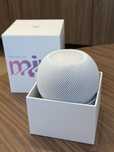 Apple HomePod Mini biały kupiony w lipcu