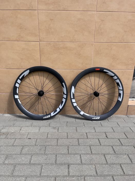 Koła Zipp 303 XPLR S Nowe Gwarancja Gravel