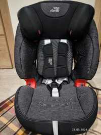 Fotelik britax romer evolva 1-2-3 sl sict 9-36 kg