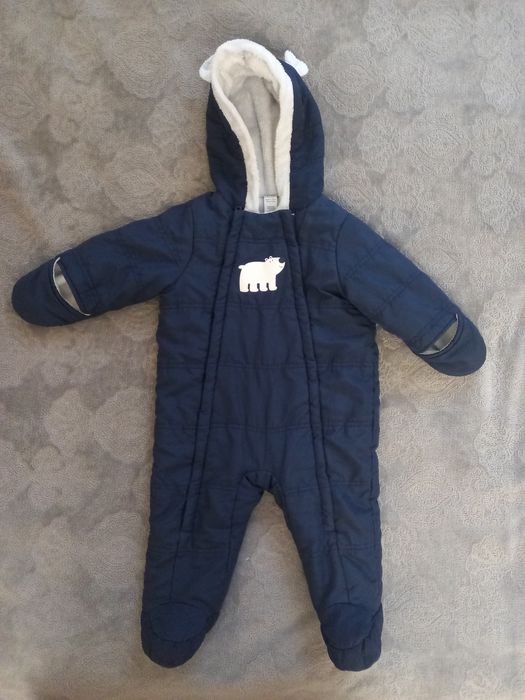 Комбінезон George 6-12 місяців