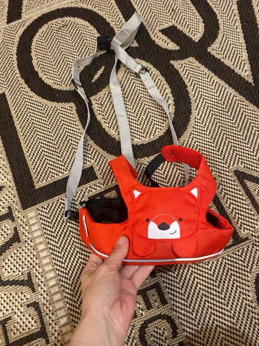 Вожжи для ходьбы