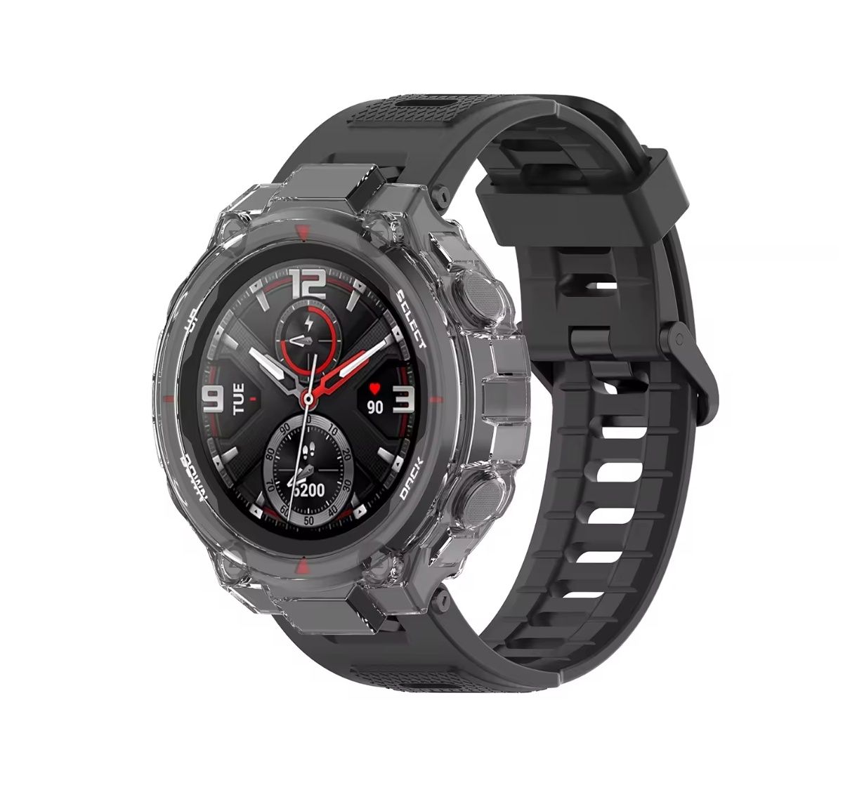 Amazfit T-rex/T-rex Pro cover case