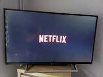 Telewizor Sony Smart TV 43 cale Netflix YouTube