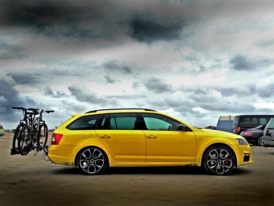 FELGI R17 5x112 Skoda Karoq Kodiaq Superb Octavia 3 4 5 Seat Exeo Leon