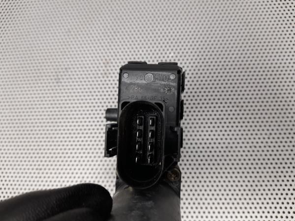 Motor vidro frente direito AUDI Allroad (4BH, C5)