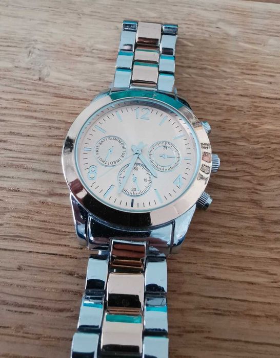 Damski zegarek New Yorker