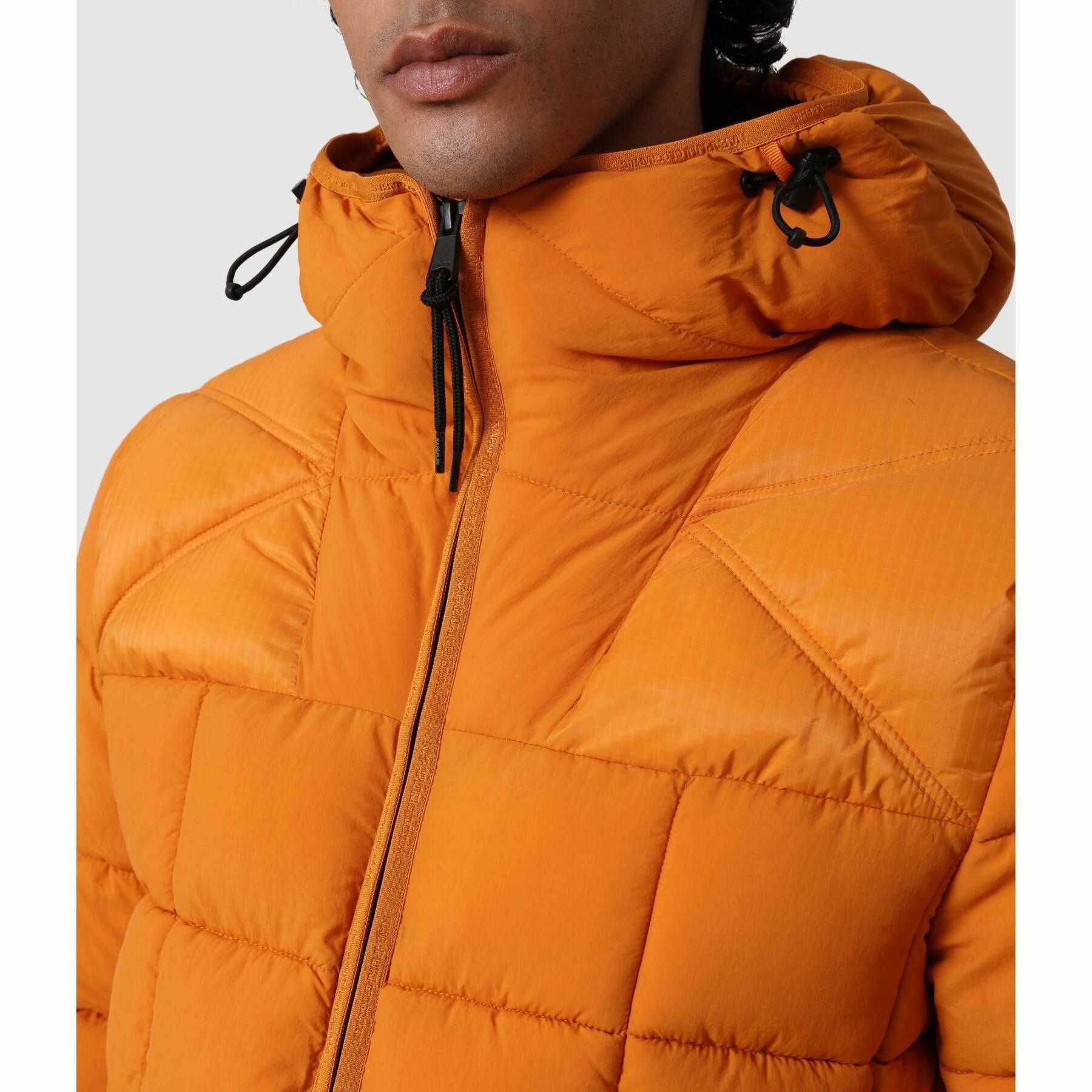ОРИГІНАЛ! Куртка пуховик Napapijri Ariel Puffer Jacket