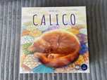 Calico gra planszowa nowa oryginalnie zapakowana folia