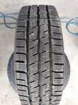 Opony bieżnikowane 235/65 R16C CARGO VAN 2 Profil