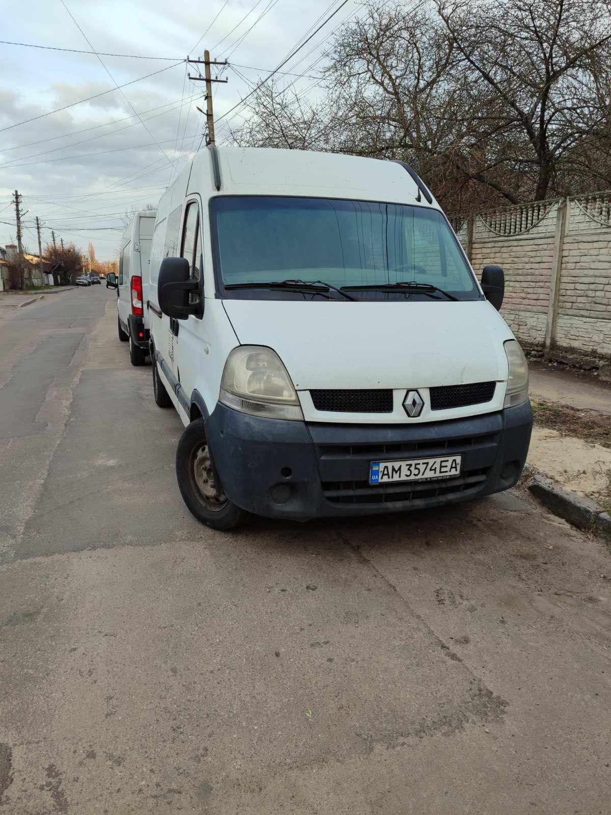 Продам грузпасажир