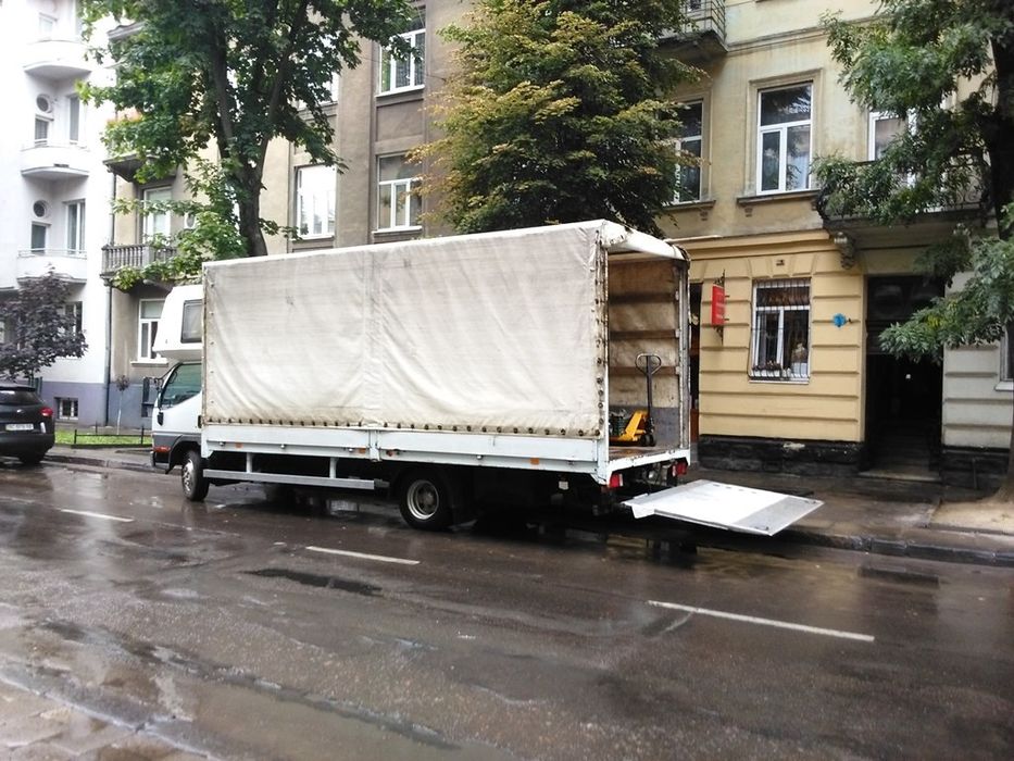 Недорогие и качественные грузоперевозки с грузчиками. Днепр и Украина