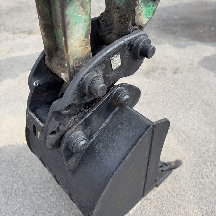 Minikoparka BOBCAT 337  waga 5 ton