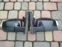 Дзеркало Зеркало Форд С Мах мк2 Ford C-Max MK2 2011-2015