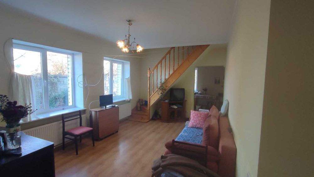 Продаж будинку 72.9м2/СМТ Високий/ Науковий/ Літак